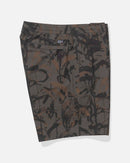Salty Crew Crew Boardshort Elastic Waist- Camo