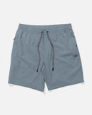 Salty Crew Shorts Crew Board - Trooper (Grey/Green)
