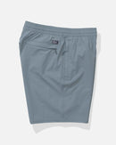 Salty Crew Shorts Crew Board - Trooper (Grey/Green)