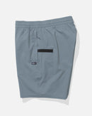 Salty Crew Shorts Crew Board - Trooper (Grey/Green)