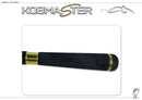 Assassin Kob Master Rod AK12XH 12ft 2pce Spin