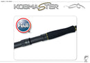 Assassin Kob Master Rod AK12XH 12ft 2pce Spin