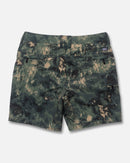 Salty Crew Tansom Tech Shorts - Dark Camo