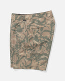 Salty Crew Transom Tech Shorts - Light Camo