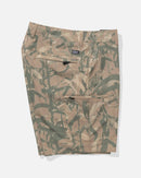 Salty Crew Transom Tech Shorts - Light Camo