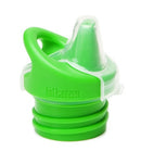 Klean Kanteen Classic Kid Kanteen Sippy Cap - Green