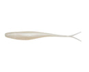 Zman 7" Jerk Shadz Soft Plastic Lure 4pk (Assorted Colours)