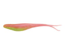 Zman 7" Jerk Shadz Soft Plastic Lure 4pk (Assorted Colours)