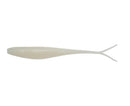 Zman 7" Jerk Shadz Soft Plastic Lure 4pk (Assorted Colours)