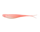 Zman 7" Jerk Shadz Soft Plastic Lure 4pk (Assorted Colours)