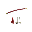 Fit Equip 6 Piece Inflating Needle Kit