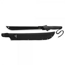 Gerber Machete with Nylon Sheath