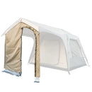 BlackWolf 300 Turbo Tent Canvas Front Wall Only
