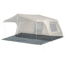 BlackWolf Turbo Ground Sheet to Suit Cabin 450 Tent