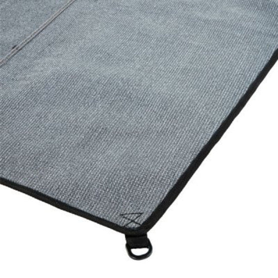 BlackWolf Turbo Ground Sheet to Suit Cabin 450 Tent