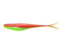 Zman 5" Jerk Shadz Soft Plastic Lure 5pk (Assorted Colours)
