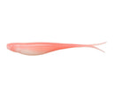 Zman 5" Jerk Shadz Soft Plastic Lure 5pk (Assorted Colours)
