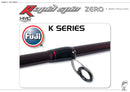 Assassin Rapid Spin Rod ARSZ-9MH 9ft 2pce Spin