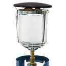 Companion Replacement Lantern Glass - Large Frosted