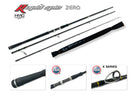Assassin Rapid Spin Rod ARSZ-11XH-3 11ft 3pce Spin (Travel Series)