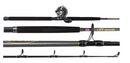 Penn 330GT Specail Overhead Combo