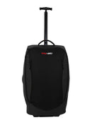 BlackWolf Shuttle 50 - Jet Black