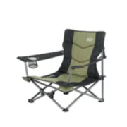 Coleman Swagger Folding Quad Event Chair