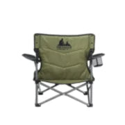 Coleman Swagger Folding Quad Event Chair