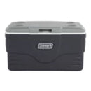Coleman Chest Hard Cooler (44L) - Grey