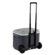 Coleman Daintree Wheeled Hard Cooler (57L) - Grey