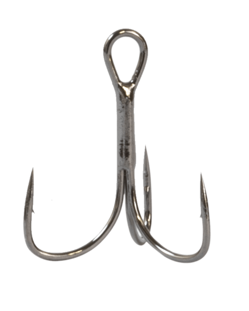 Owner Treble Hooks ST-36BC (Assorted Sizes)
