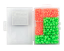 Hookem Soft Oval Lumo Beads in Box - Mini (300 Pieces)