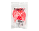 Hookem Lumo Rigging Tube - Red (1.5mm x 1m)