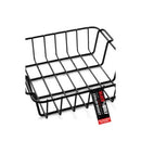 BlackWolf 120L Hardside Cooler Basket - Jet black