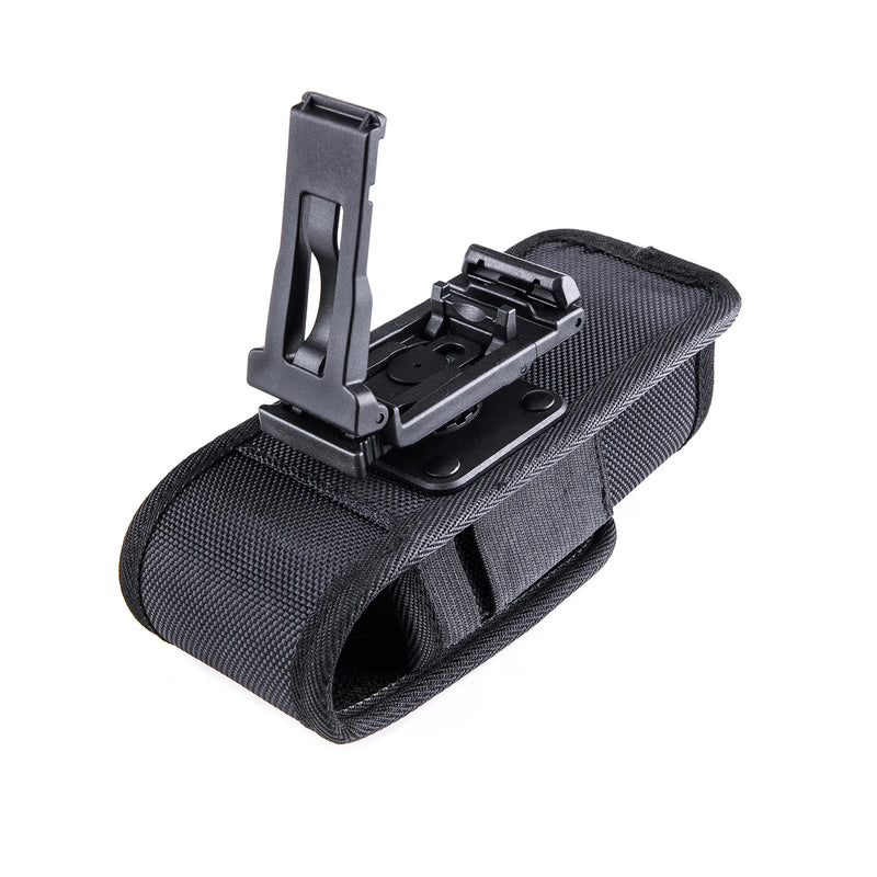 NEXTORCH V26 X-Carry Multi-Purpose Holster – Quick-Draw System for Flashlights