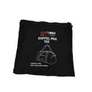 BlackWolf Dufflepack Bag (150L) - True Red