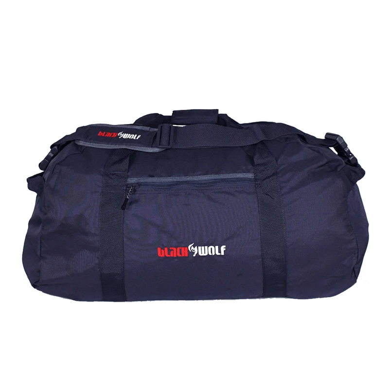 BlackWolf Dufflepack 70 Bag - Eclipse Blue