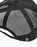 Salty Crew Tentacles Retro Trucker Cap - Black