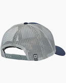 Salty Crew Surface Retro Trucker Cap - Navy