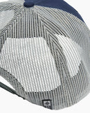 Salty Crew Surface Retro Trucker Cap - Navy