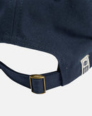 Salty Crew Fast Track Strapback Cap/Hat - Navy