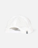 Salty Crew Title Trucker Cap - White