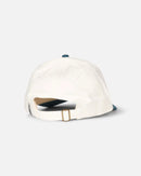 Salty Crew Sport Me Dad Cap/Hat - Off White