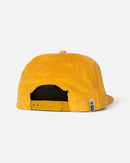 Salty Crew Original SnapBack Cap - Mineral Yellow