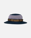 Salty Crew Frontier Boonie Brim Hat - Cast Blue