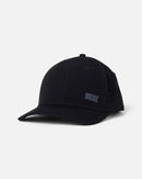 Salty Crew Lowdown Snapback Cap - Navy