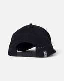Salty Crew Lowdown Snapback Cap - Navy