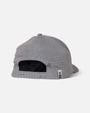 Salty Crew Lowdown Snapback Cap - Shark Skin