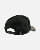 Salty Crew Iconic Snapback Cap - Camo