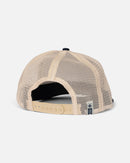 Hat Iconic Boys Trucker Birch Salty Crew